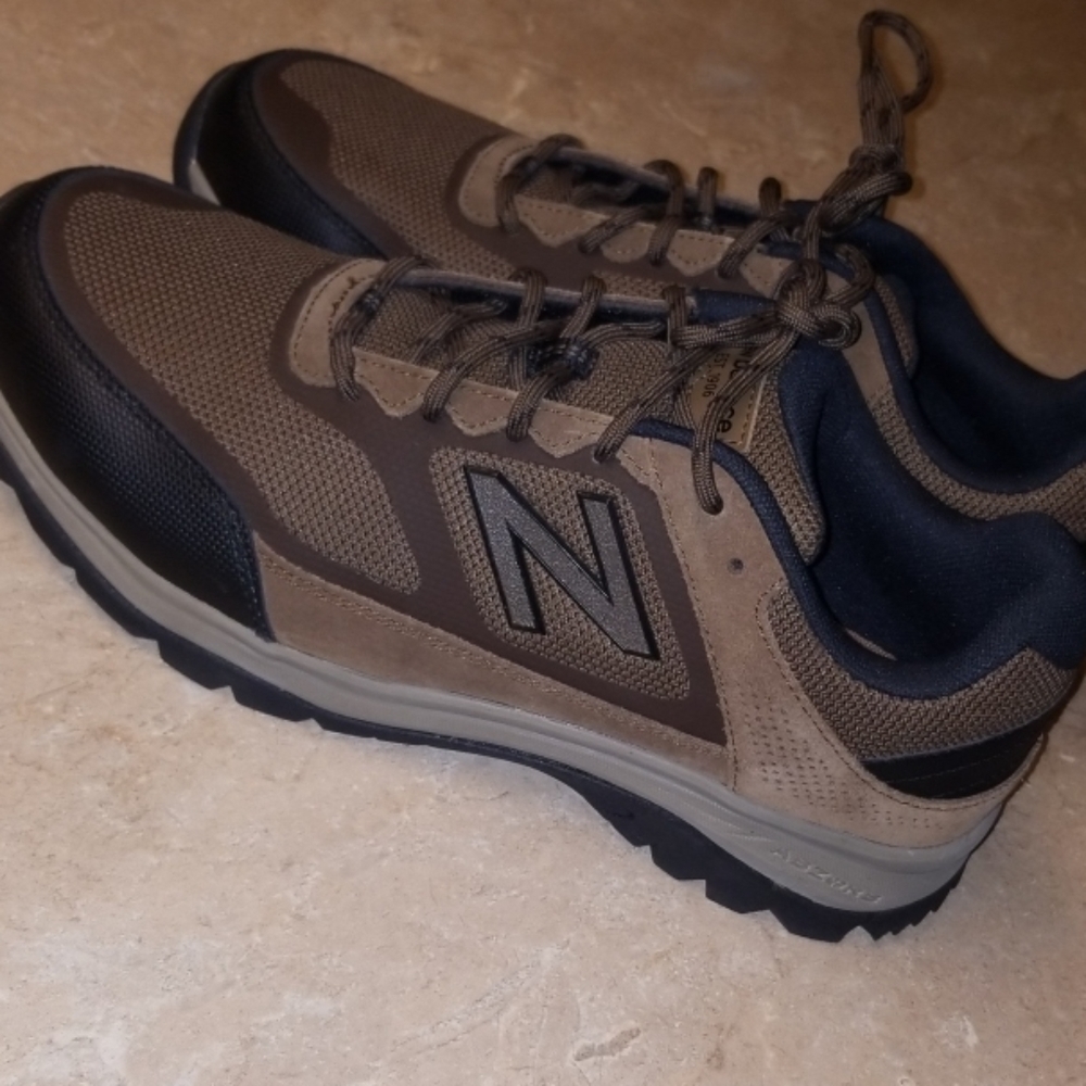 New Balance Sneakers Sz. 12